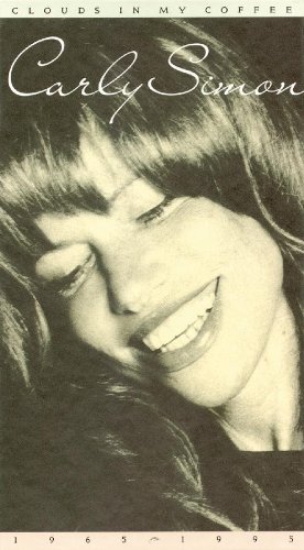 Carly Simon - Back the Way (Girls