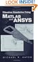 Vibration Simulation Using MATLAB and ANSYS
