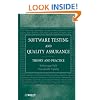 Software Testing and Quality Assurance: Theory and Practice