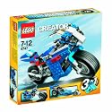 レゴ クリエイター レースライダー 6747