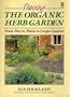 Planning Your Organic Herb Garden