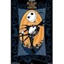 (24x36) Nightmare Before Christmas Movie (Jack, Spider Web) Poster Print