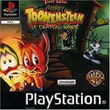 Revue Swing Entertainment  / Toonenstein : Le Château hanté
