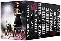 Hunted: A New Adult Shapeshifter Anthology