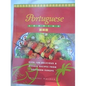 Portuguese Cooking