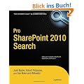 Pro Sharepoint 2010 Search