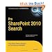 Pro Sharepoint 2010 Search