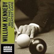 Billy Phelan's Greatest Game | [William Kennedy]
