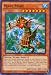 Yu-Gi-Oh! - Mare Mare (INOV-EN094) - Invasion: Vengeance - 1st Edition - Common