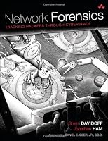 Network Forensics
