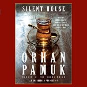 Silent House | [Orhan Pamuk, Robert Finn (translator)]