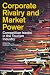 Corporate Rivalry and Market Power Competition Issues in the Tourism Industry Tourism Retailing and Consumption