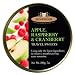 Bild: Simpkins Apple, Raspberry & Cranberry Travel Sweets, 1er Pack (1 x 200 g)