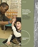 Educating exceptional children