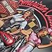 Harley-Davidson American Classics Babes Tin Sign 15 x 13 Inch Black 2010561