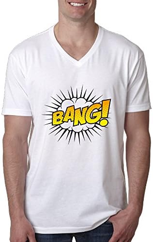 Bang Soft T Shirt 2016 T-shirts T-shirts For Man's