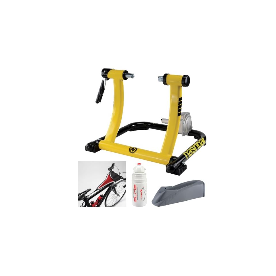 nashbar fluid trainer