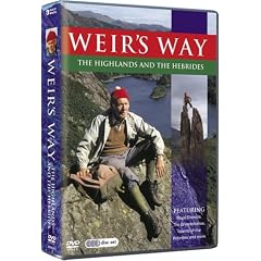 Weir's Way: The Highlands and The Hebrides [DVD]