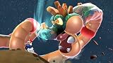Super Mario Galaxy 2