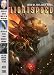 Books : Lightspeed Magazine, July 2010