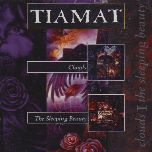 Tiamat - Clouds/The Sleeping Beauty - Zortam Music