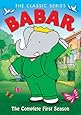 Babar - The Classic Series Season 1