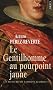 Les aventures du capitaine Alatriste, Tome 5 : Le Gentilhomme au pourpoint jaune
