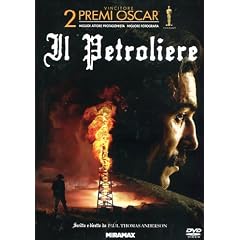 Il Petroliere