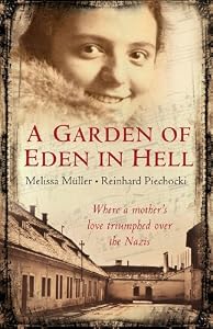 Cover of "A Garden of Eden in Hell: The L... Cover of "A Garden of Eden in Hell: The L...