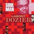 Soul Man - An Introduction to Lamont Dozier
