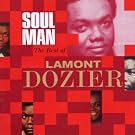 Soul Man - An Introduction to Lamont Dozier