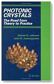 Photonic Crystals: The Road from Theory to Practice