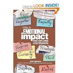 Writing for Emotional Impact