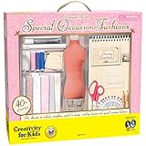 Creativity For Kids Special Occasion Fashions