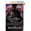 The Mysterium (Sir Hugh Corbett 17)