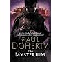 The Mysterium (Sir Hugh Corbett 17)