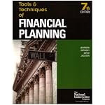 Tools & Techniques of Financial Planning (Tools and Techniques of Financial Planning) (Tools and Techniques of Financial Planning) book cover