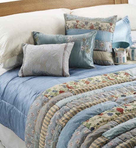 Japanese Indulgence Bedcover