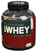 HealthPersonalCare: Small picture for Optimum Nutrition 100% Whey Gold Strawberry, 5 lb powder
