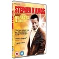 Stephen K Amos: The Feel Good Factor [DVD]