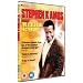 Stephen K Amos: The Feel Good Factor [DVD]