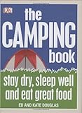 The camping book