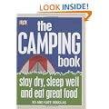 The Camping Book (Dk)