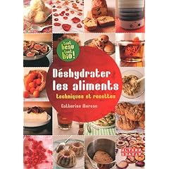 D�shydrater les aliments