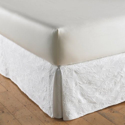 Celadon Grand Supima Bed Skirt - 15