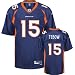 Tim Tebow Denver Broncos NFL On-Field Jersey Reebok