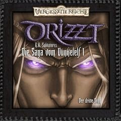 Drizzt - Die Saga Vom Dunkelelf