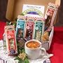 5 Soup Sampler Gift Set Gourmet
