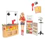 Mattel Barbie I Can Be TV Chef Playset