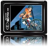 Electronics : Sumvision K-Pac 2GB MP4 Player with Mini SD Slot Colour BLACK